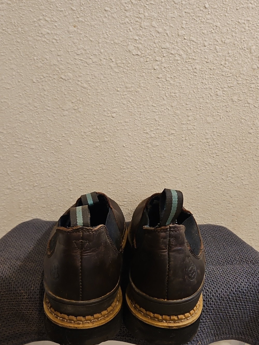 Georgia Boot Men's Romeos - Picture 4 of 14